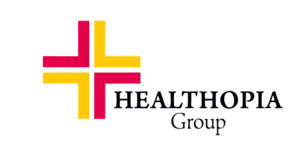 Healthopia Diagnostics Icon